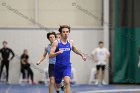 Track & Field  Men’s Track & Field open up the 2023 indoor season with a home meet against Colby College. They also competed against visiting Wentworth Institute of Technology, Worcester State University, Gordon College and Connecticut College. - Photo by Keith Nordstrom